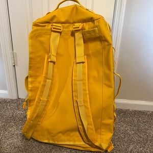 Baboon to the Moon- Go Bag Big (60L)